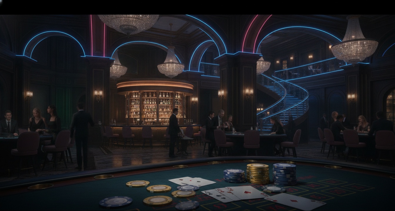 Instant Casino